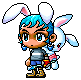 Malbunny
